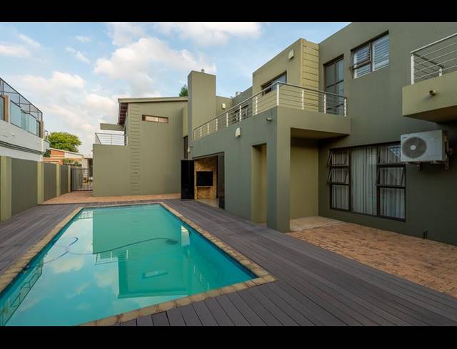 5 BEDROOM HOUSE FOR SALE IN MEYERSDAL NATURE ESTATE